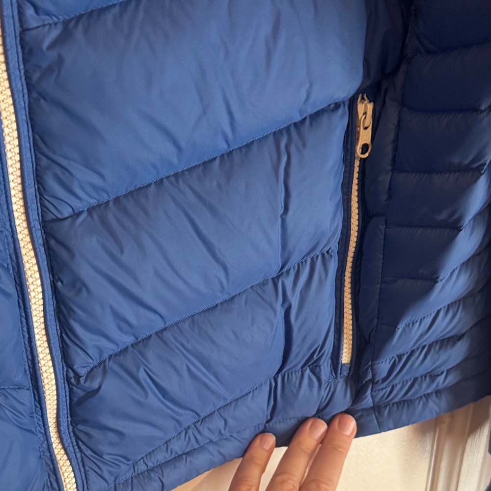 Marine Layer Multicolor Chevron Jacket - Picture 3 of 8